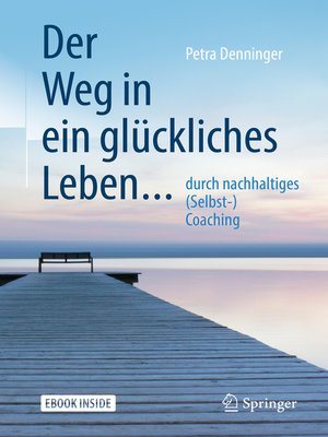 cover image of Der Weg in ein glückliches Leben ...